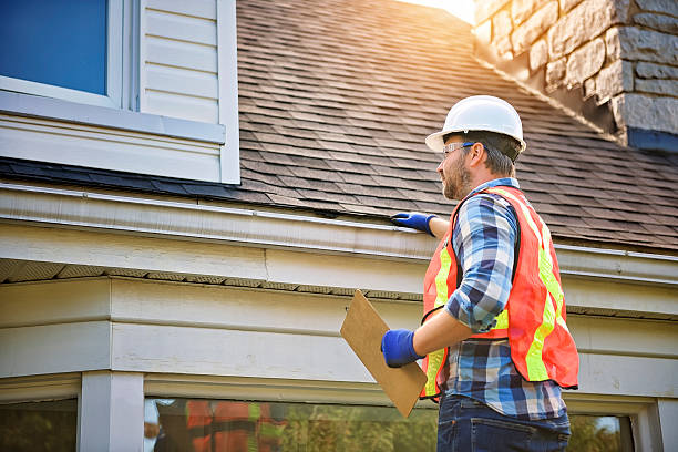 Licensed Roofing service in Blackstock, SC - Ben Roofing and Steel LLC